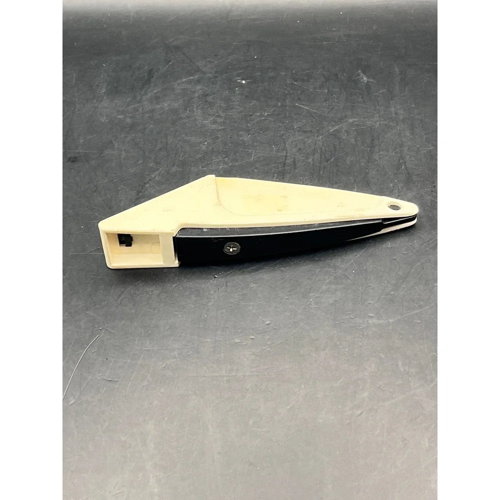 Vintage‎ Pampered Chef Knife Sharpener Case Holder For 5